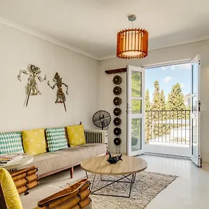 211 De Waterkant Piazza Apartment